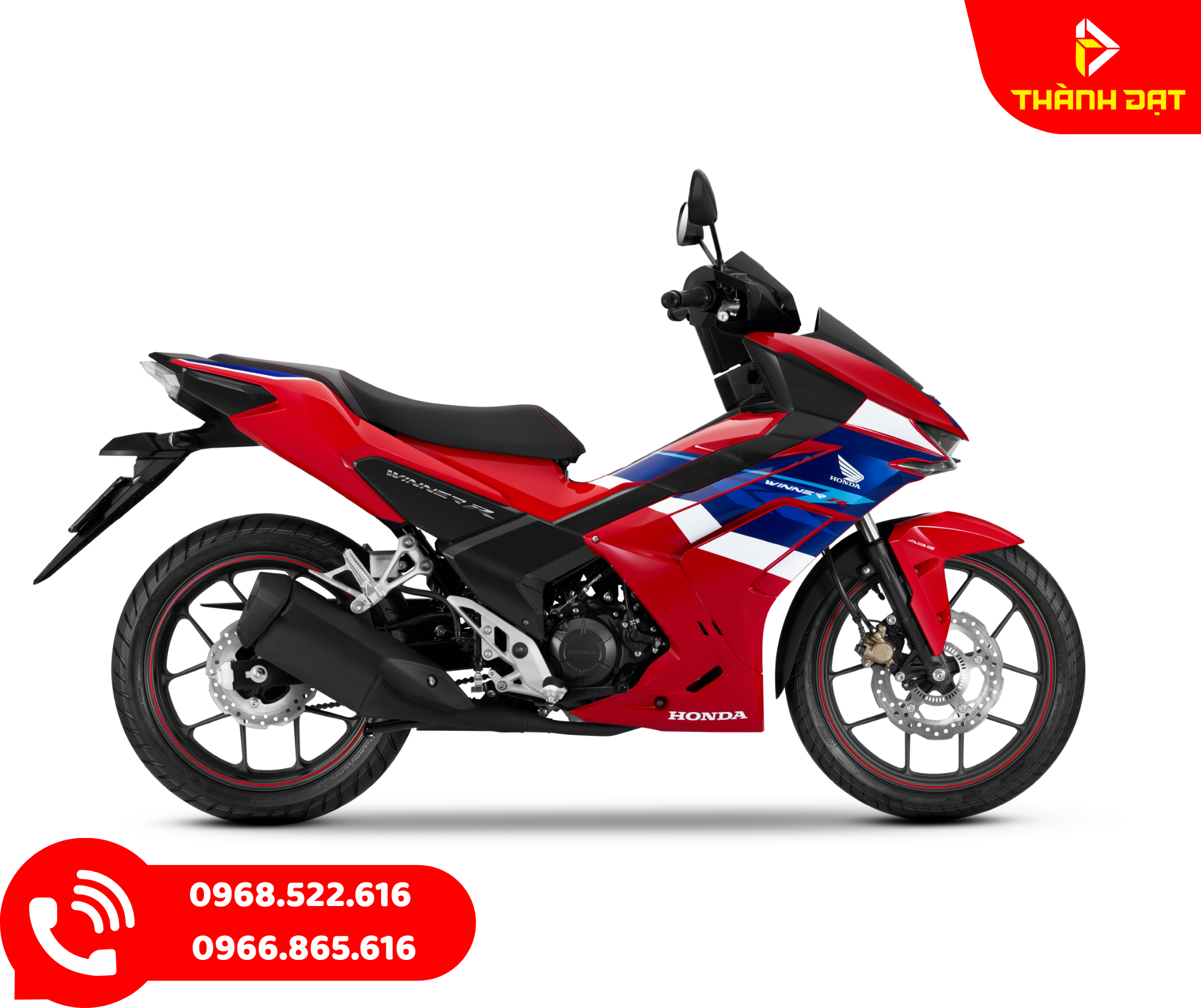 Ảnh xe Callisto 110